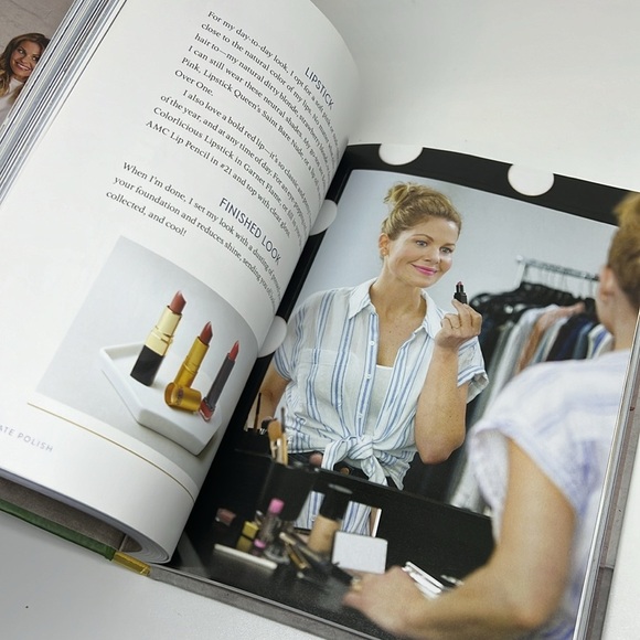 New Hardback Candace Cameron Bure Book - Picture 5 of 10